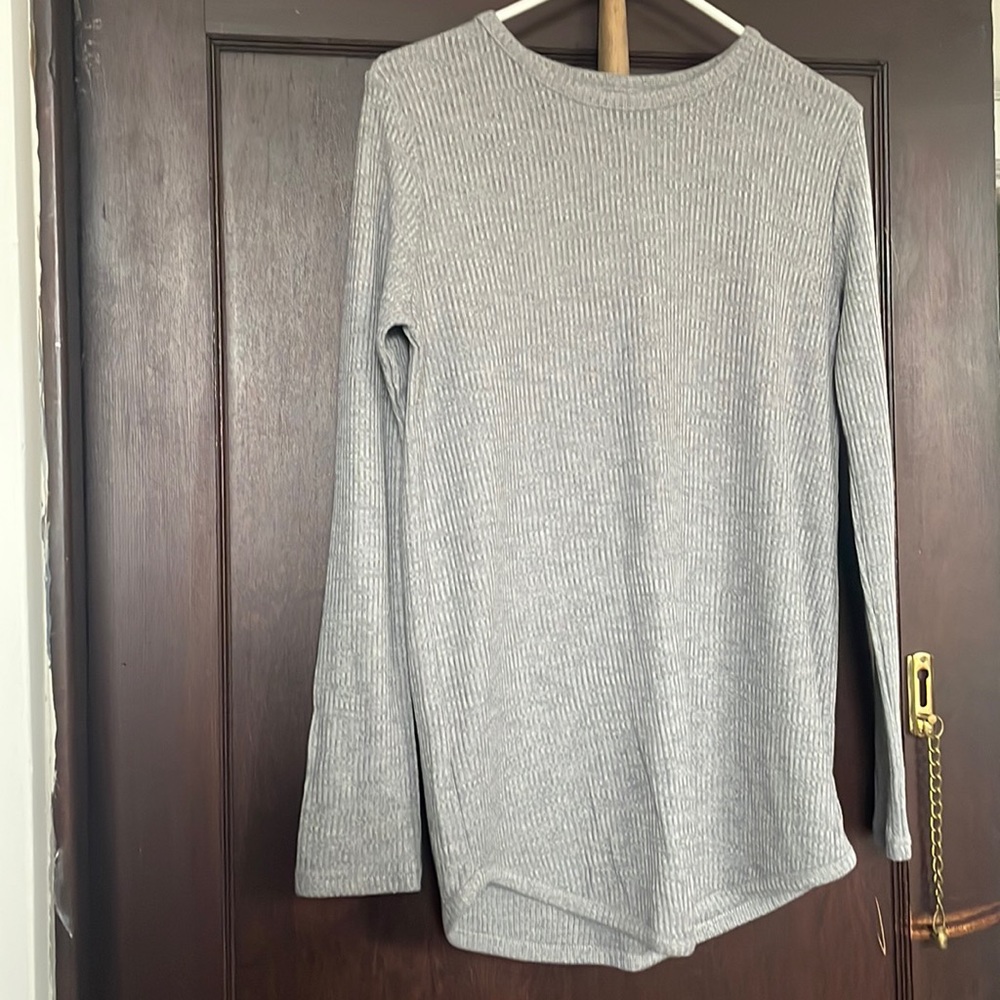 Cute long shirt